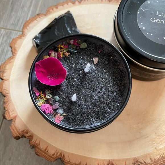 Other - *Anti Hex Magic* Soy Wax Candle
